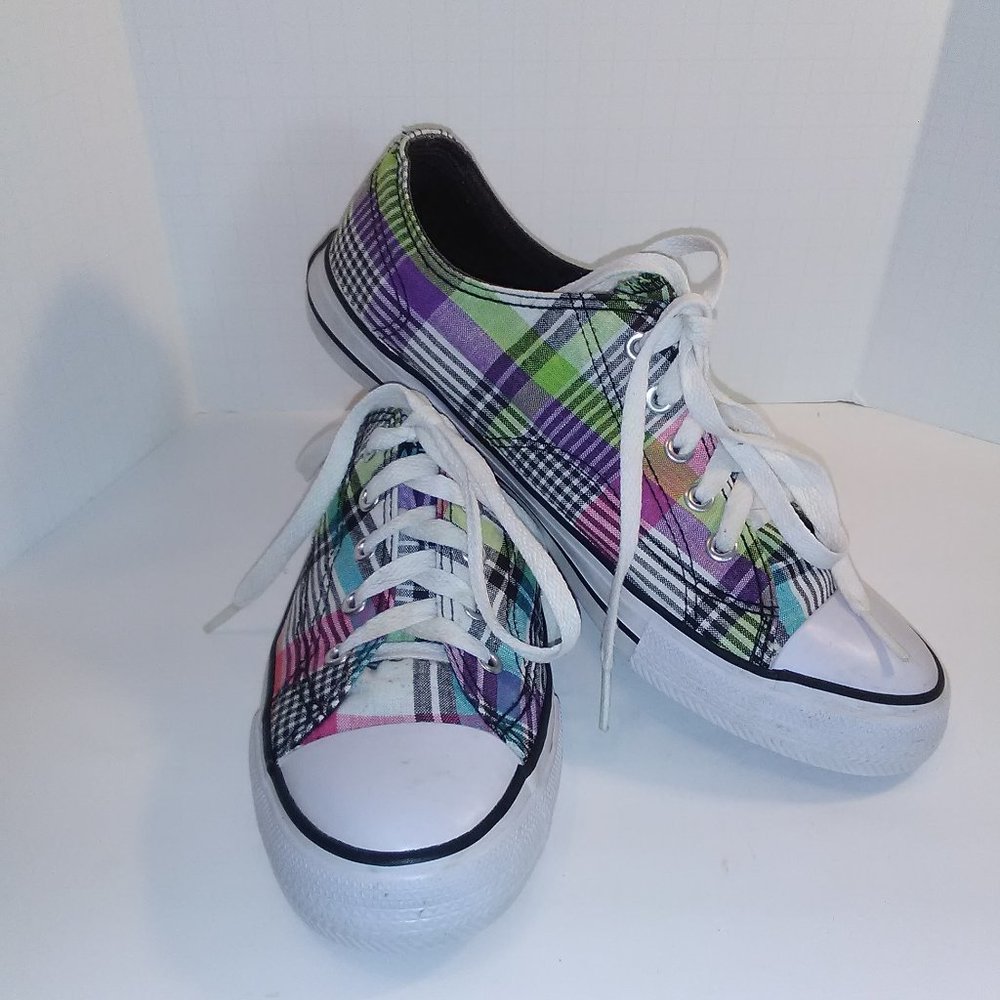 Airwalk Womens Shoes Size 9